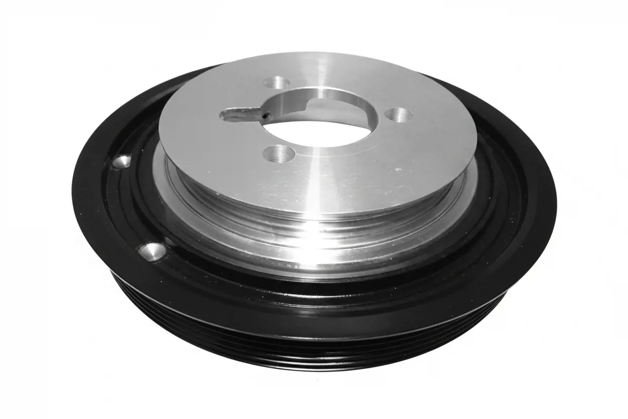 Шкив CORTECO 49418853