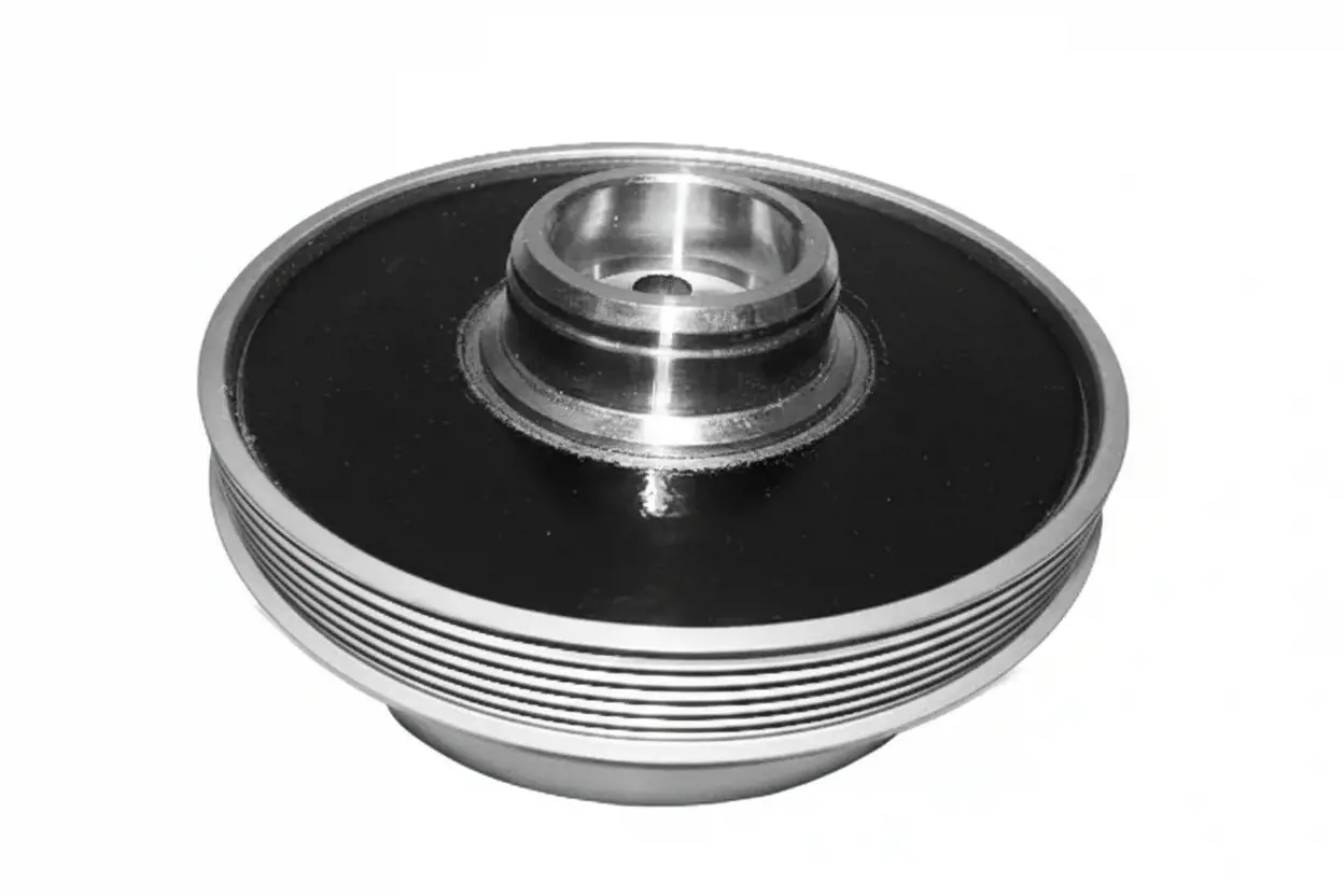 Шкив CORTECO 49418854