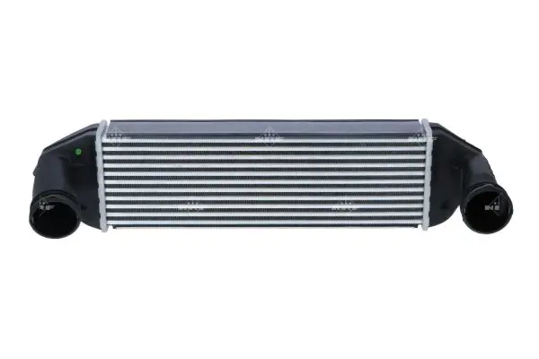 Радиатор интеркулера NRF 309019