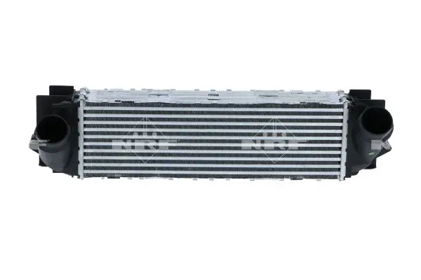 Радиатор интеркулера NRF 30940