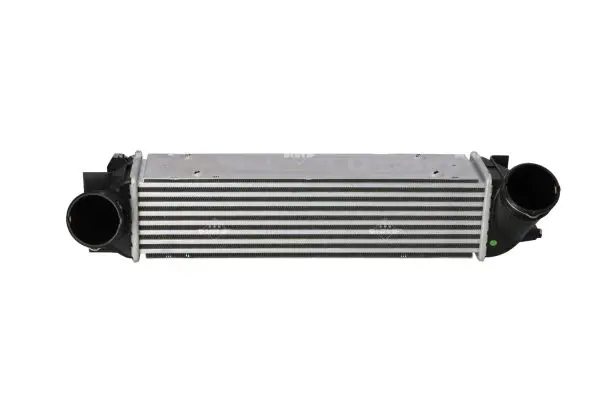 Радиатор интеркулера NRF 30947