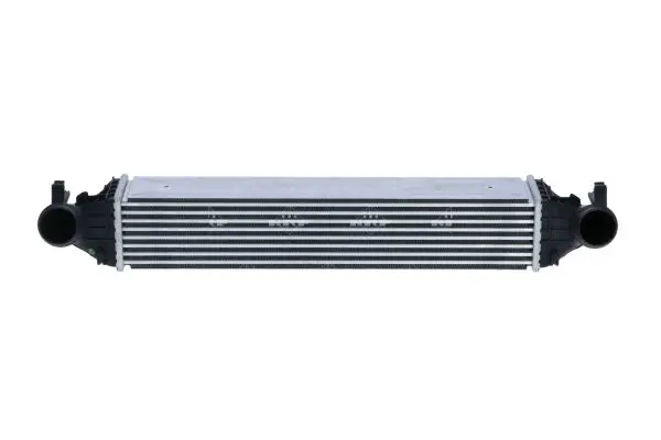 Радиатор интеркулера NRF 30966