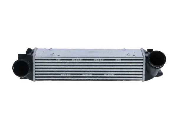 Радиатор интеркулера NRF 30990