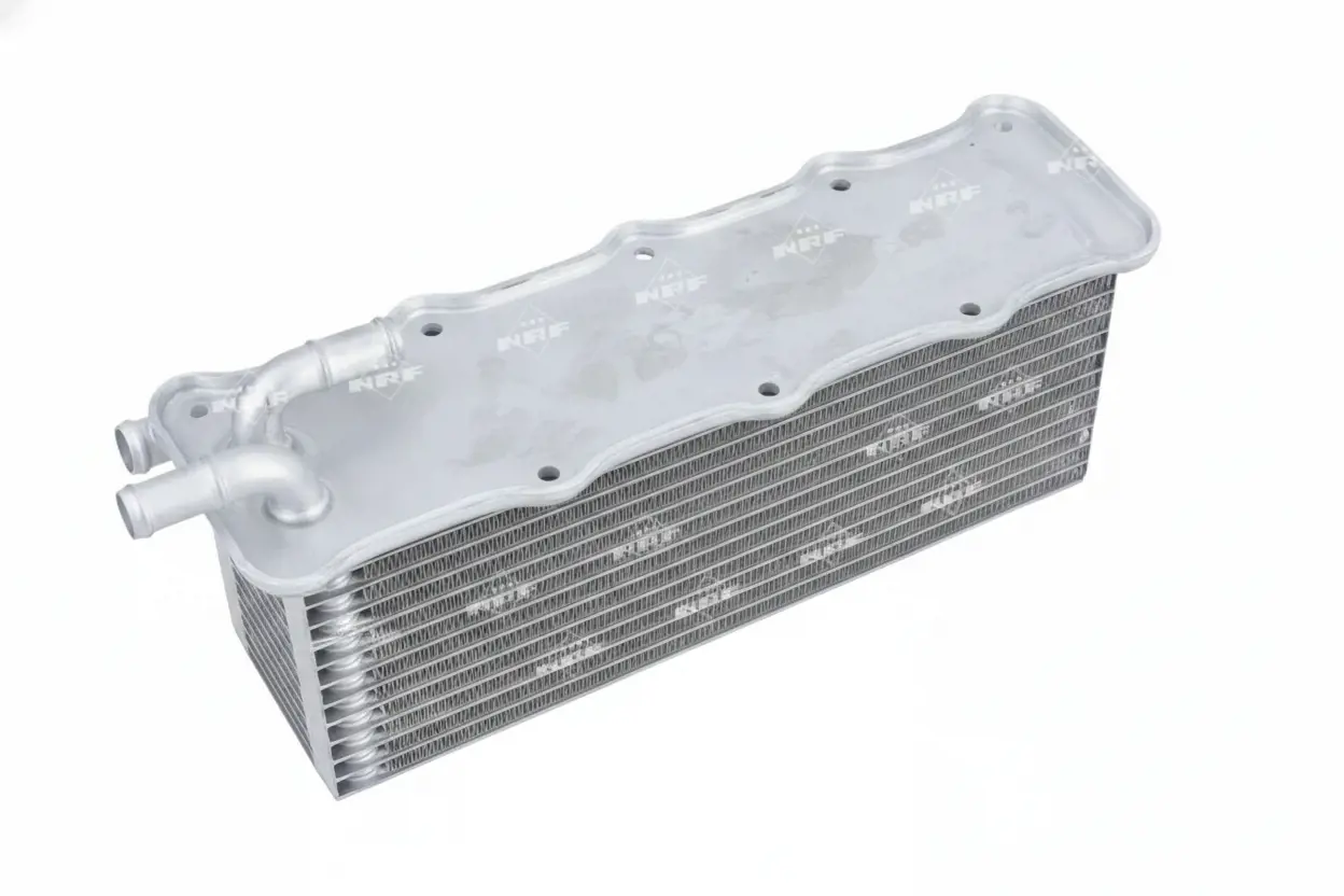 Радиатор интеркулера NRF 30991