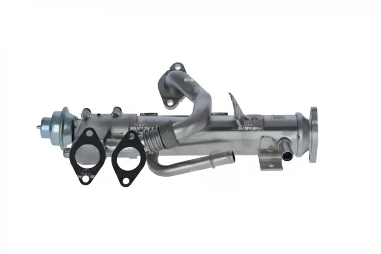 Модуль клапана EGR NRF 48358