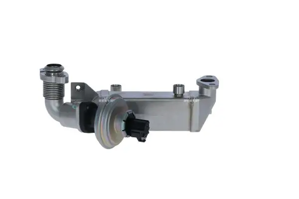 Модуль клапана EGR NRF 48365