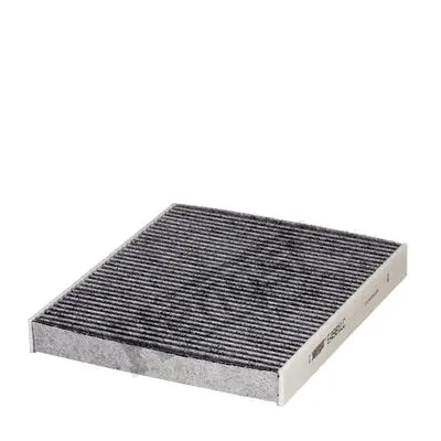 Салонный фильтр HENGST FILTER E4981LC