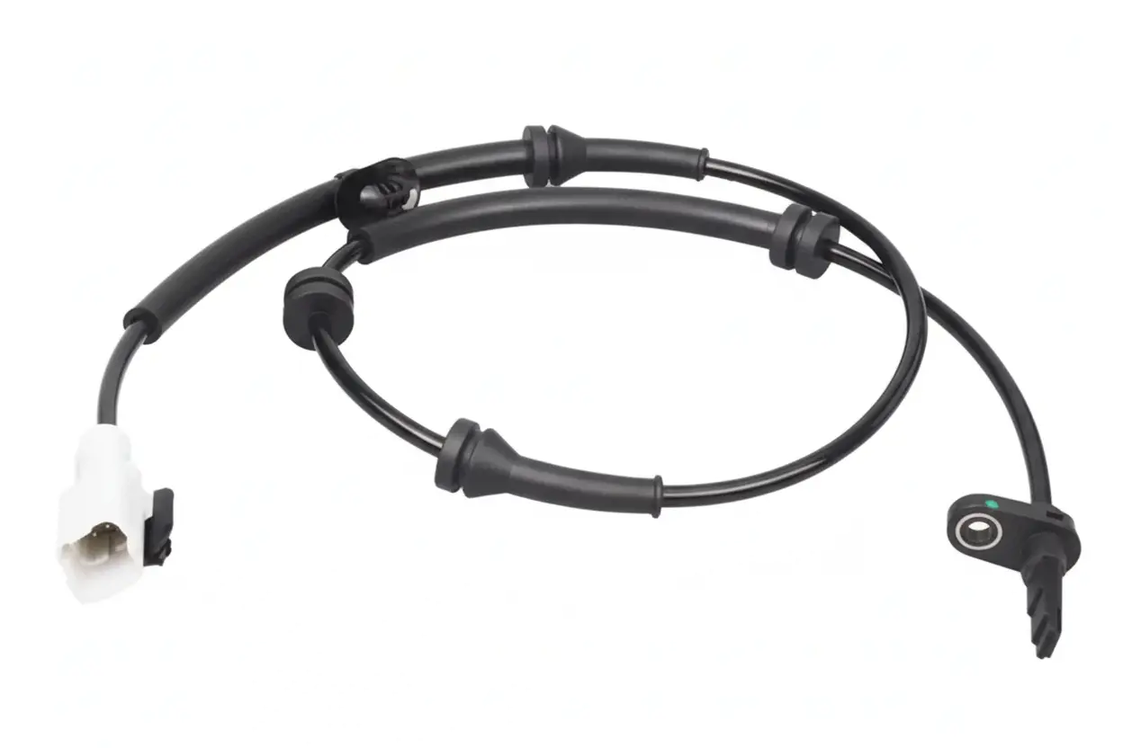 Датчик ABS передний VEMO V42-72-0093