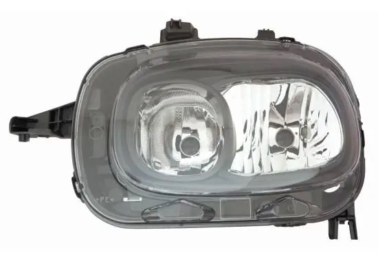 Фара ABAKUS 552-1150L-LDEM2