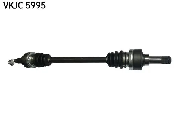 Полуось МКПП АКПП SKF VKJC 5995