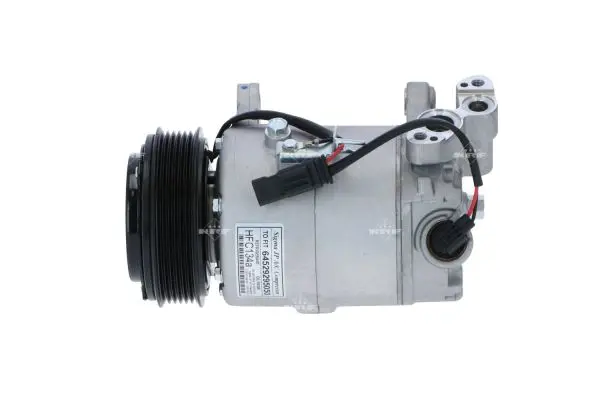 Компрессор кондиционера NRF 32979