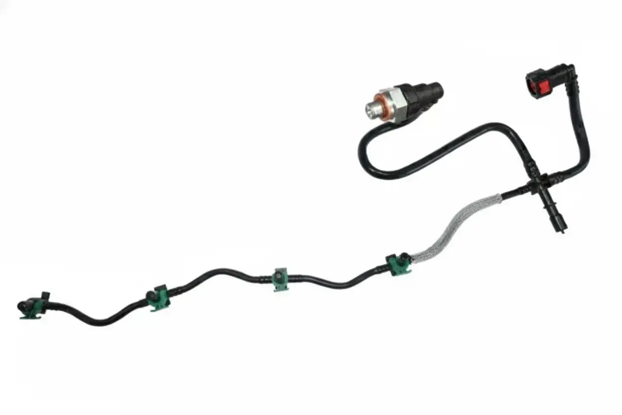 Обратный шланг форсунки AUTLOG KL3020