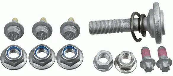 Ремкомплект подвески колеса SACHS 803 276