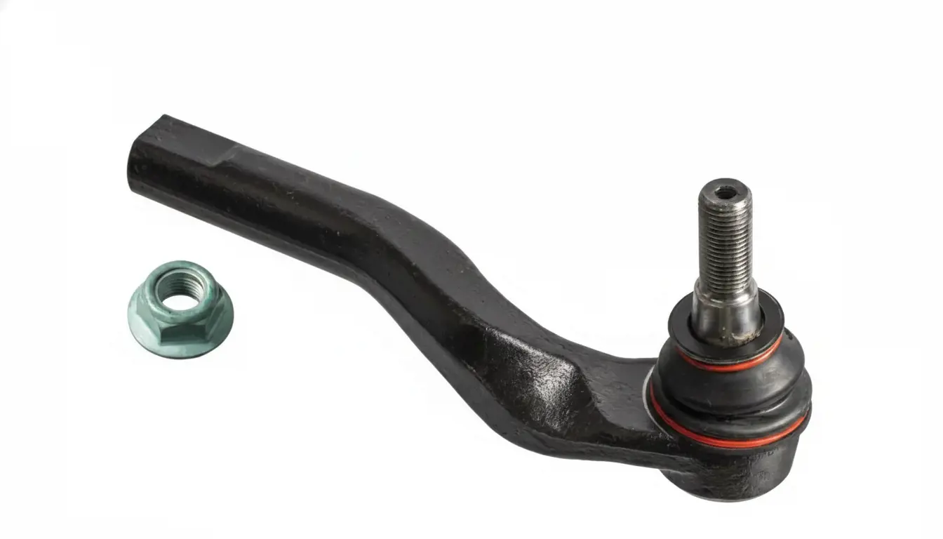 Наконечник рулевой тяги FEBI BILSTEIN 106747