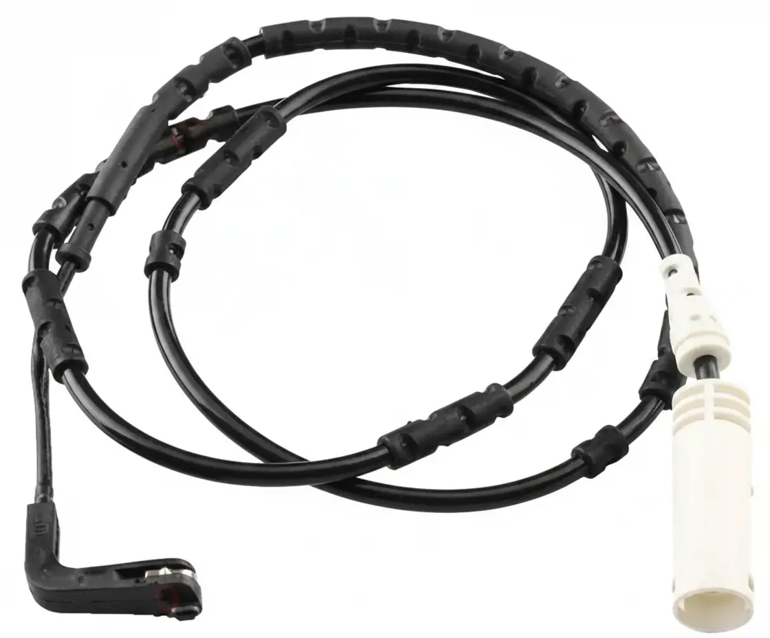 Датчик износа тормозных колодок задний QUICK BRAKE WS 0296 A