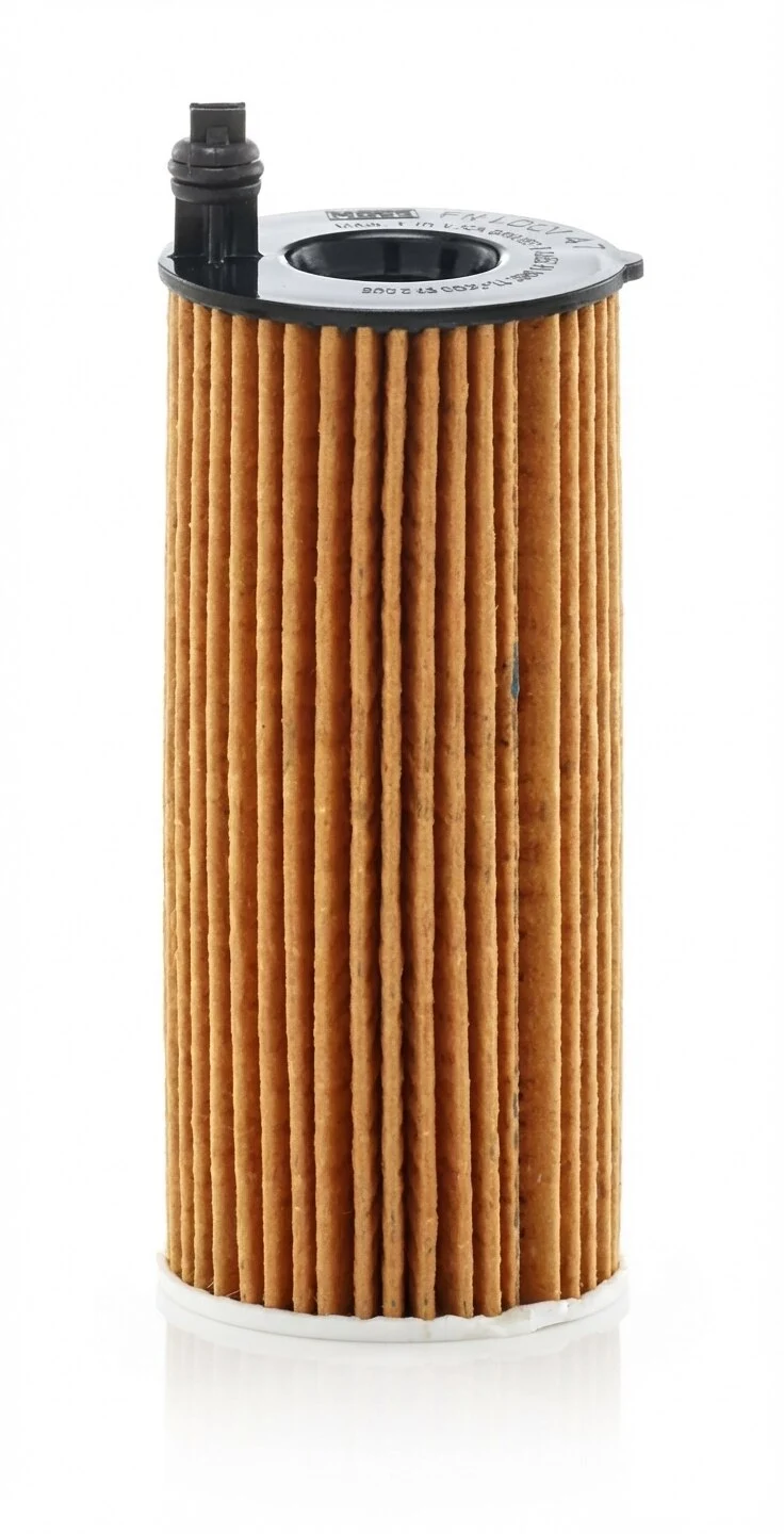 Масляный фильтр HU 6014/1 Z MANN-FILTER HU 6014/1 z
