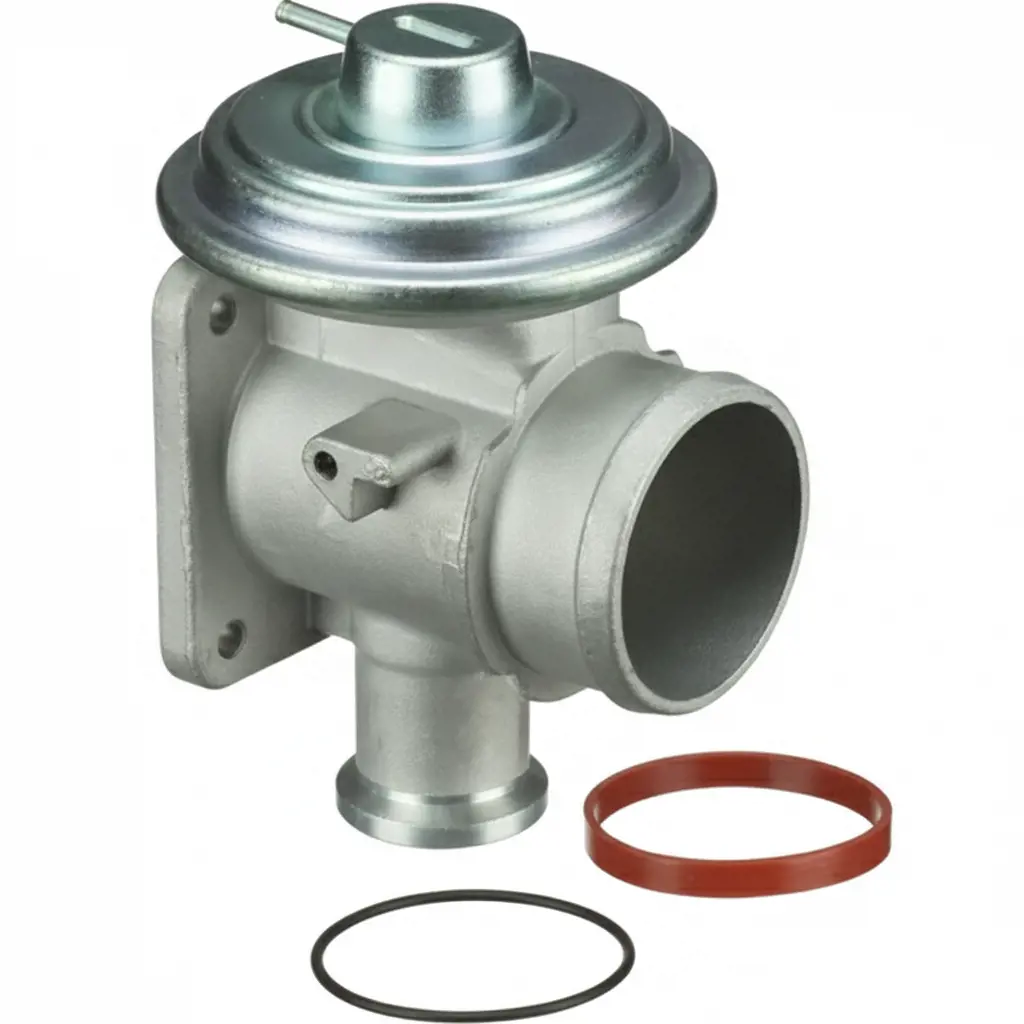 Клапан EGR DELPHI EG10464-12B1