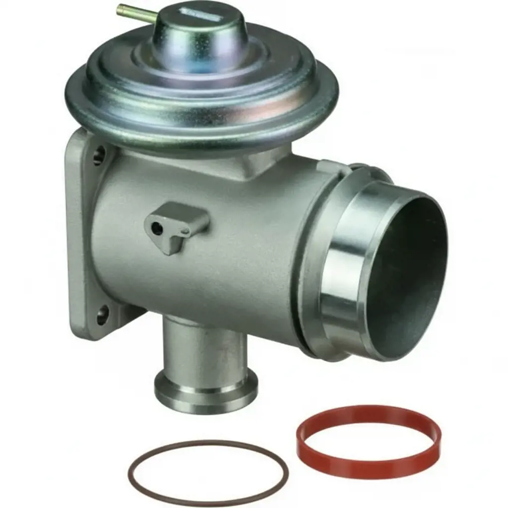 Клапан EGR DELPHI EG10465-12B1