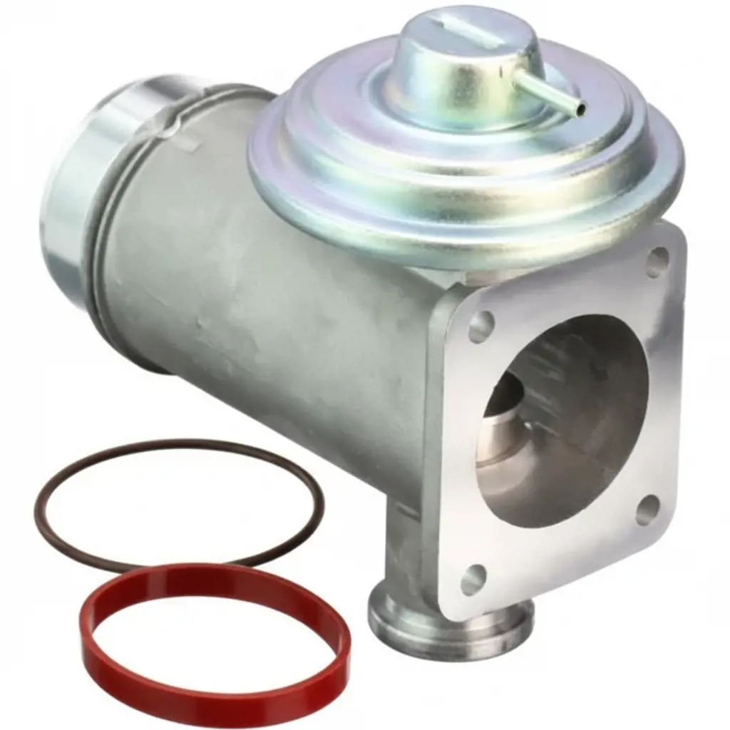 Клапан EGR DELPHI EG10466-12B1