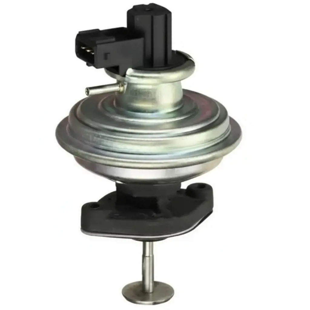 Клапан EGR DELPHI EG10467-12B1