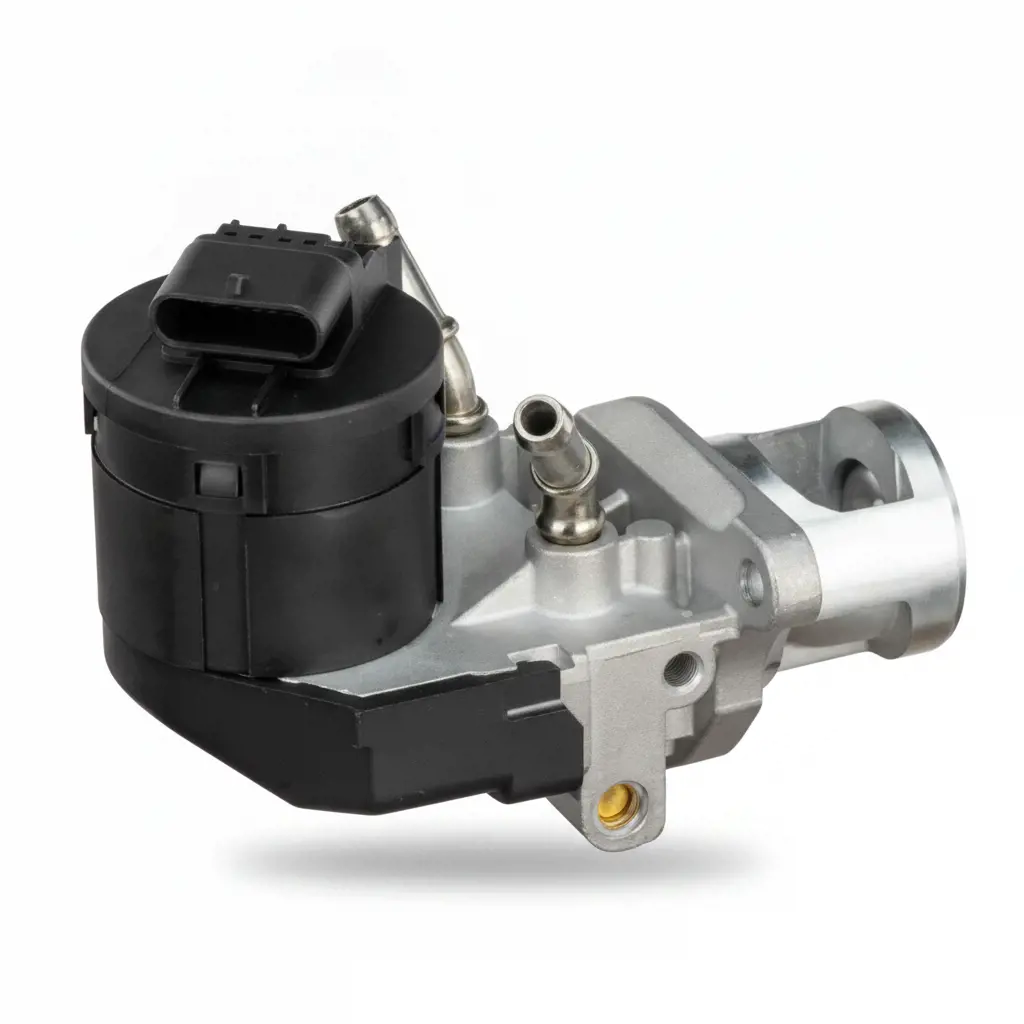 Клапан EGR DELPHI EG10468-12B1