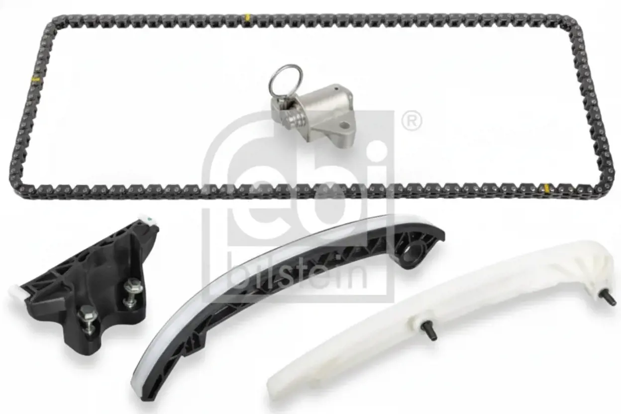 Комплект цепи ГРМ FEBI BILSTEIN 106736