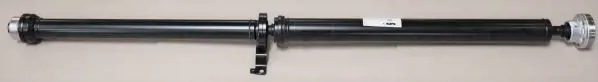 Карданный вал двухсоставной с опорой SPIDAN GKNP20074