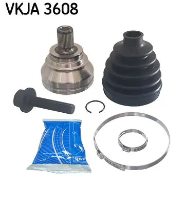 ШРУС передний SKF VKJA 3608