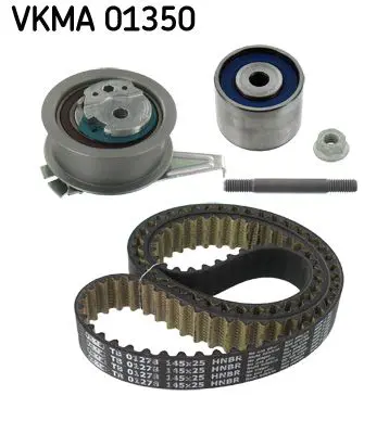 Комплект ремня ГРМ SKF VKMA 01350