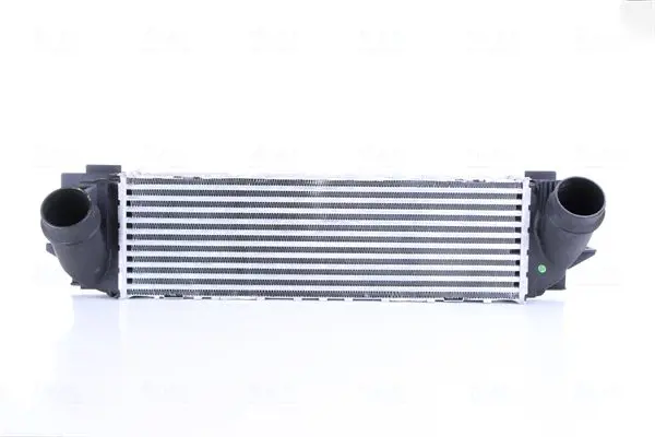 Радиатор интеркулера NISSENS 961244