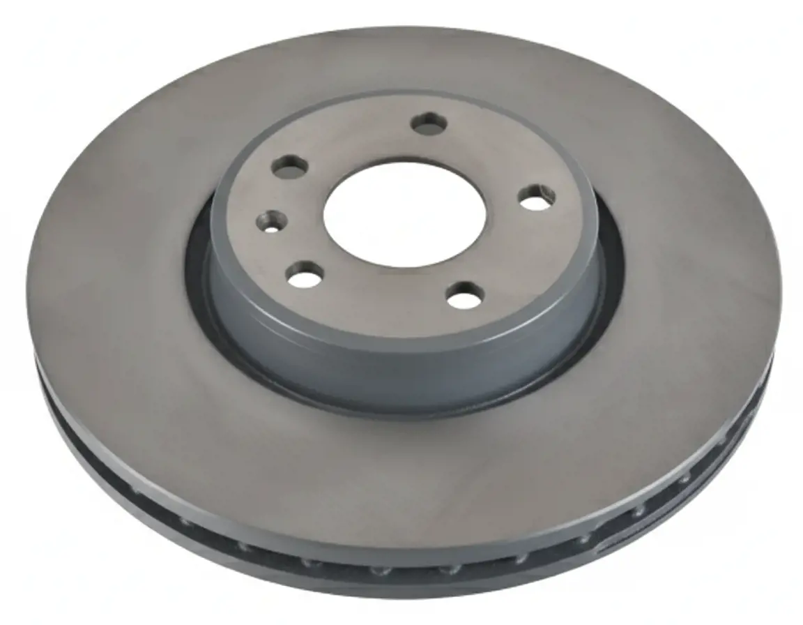 Тормозной диск FEBI BILSTEIN 107505