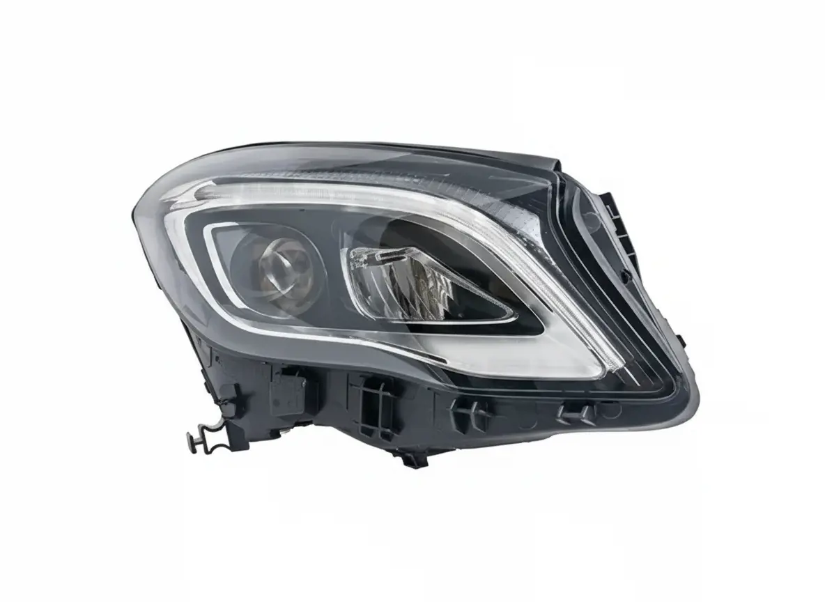Фара MAGNETI MARELLI 711451000322