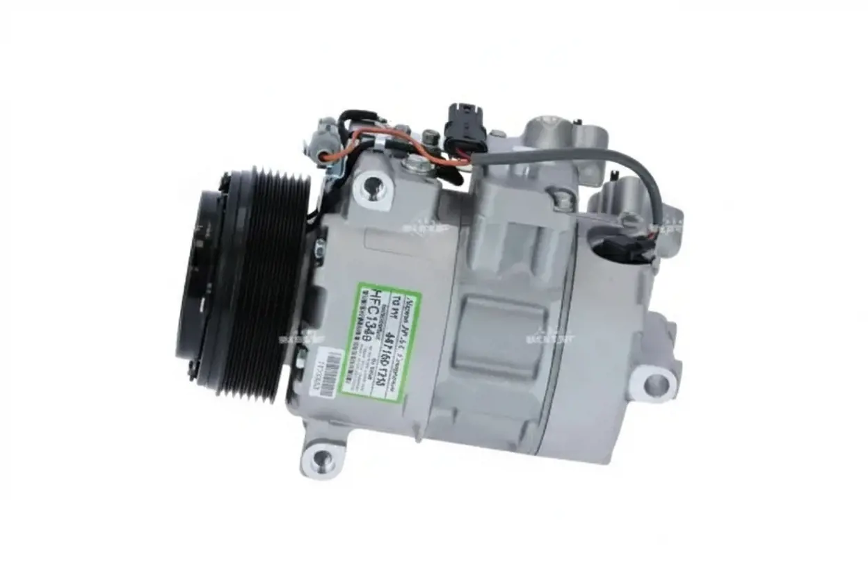 Компрессор кондиционера NRF 32833