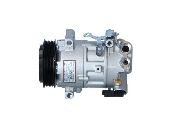 Компрессор кондиционера NRF 32921