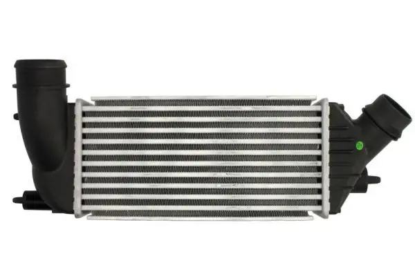 Радиатор интеркулера THERMOTEC DAC011TT