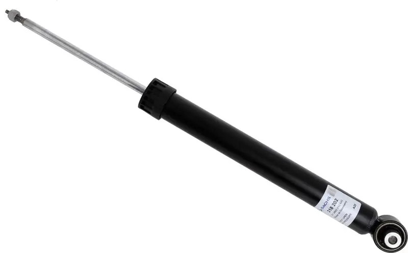 Амортизатор задний газовый SACHS 318 202