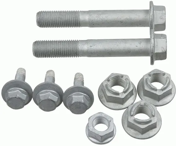 Ремкомплект подвески колеса SACHS 803 277