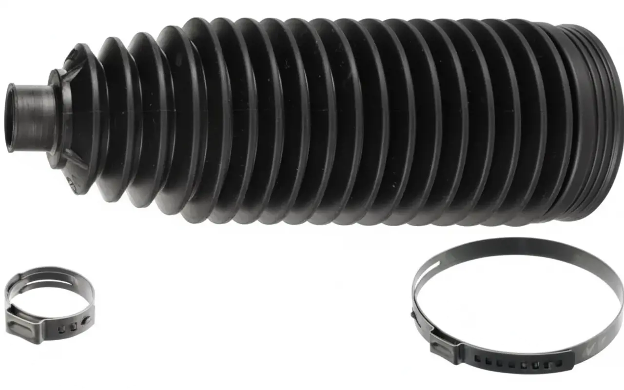 Пыльник рулевой рейки FEBI BILSTEIN 108089