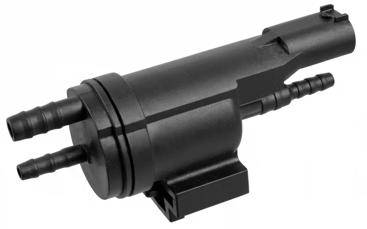 Электропневматический управляющий клапан FEBI BILSTEIN 108834
