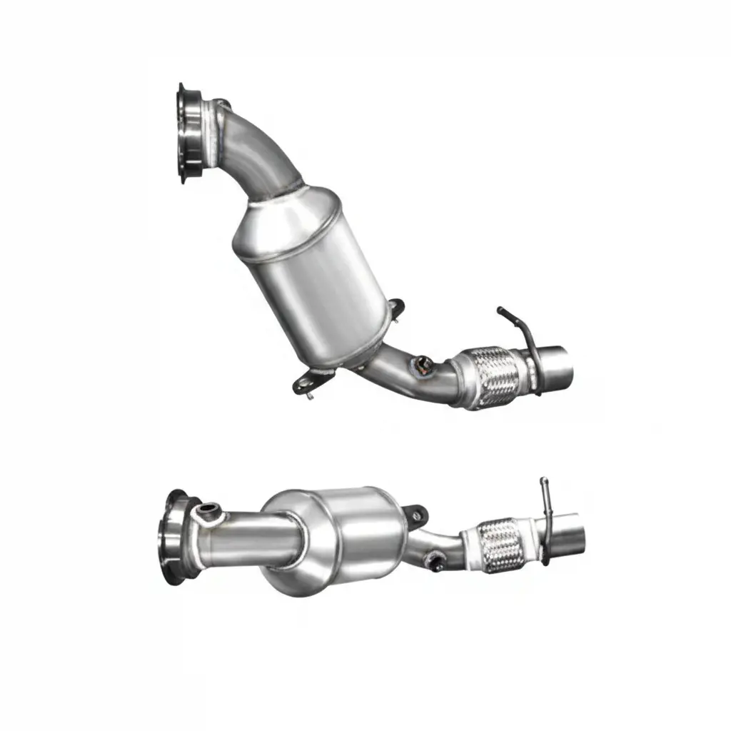 Катализатор BM CATALYSTS BM92063H