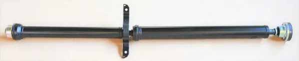 Карданный вал двухсоставной с опорой SPIDAN GKNP20083