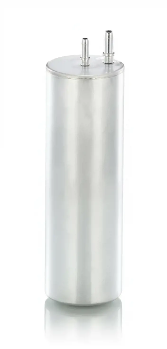 Топливный фильтр MANN-FILTER WK 8058