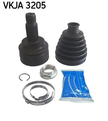 ШРУС передний SKF VKJA 3205