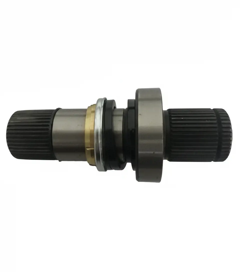 Вал дифференциала SKF VKJC 6484