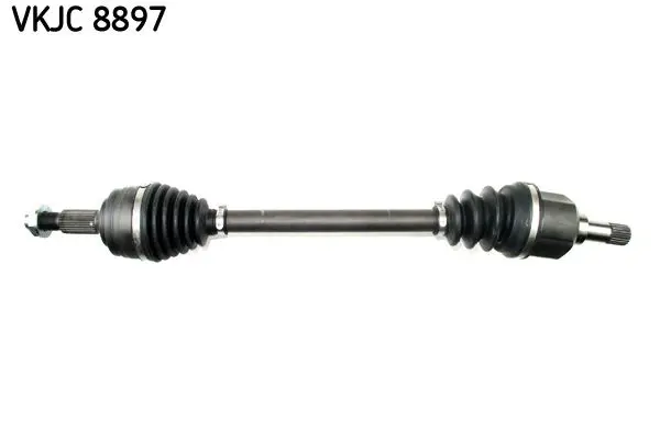 Полуось левая передняя механическая коробка SKF VKJC 8897