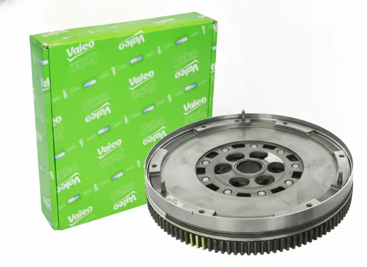 Маховик VALEO 836281