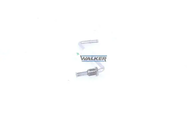 Трубка давления сажевый фильтр WALKER 10442