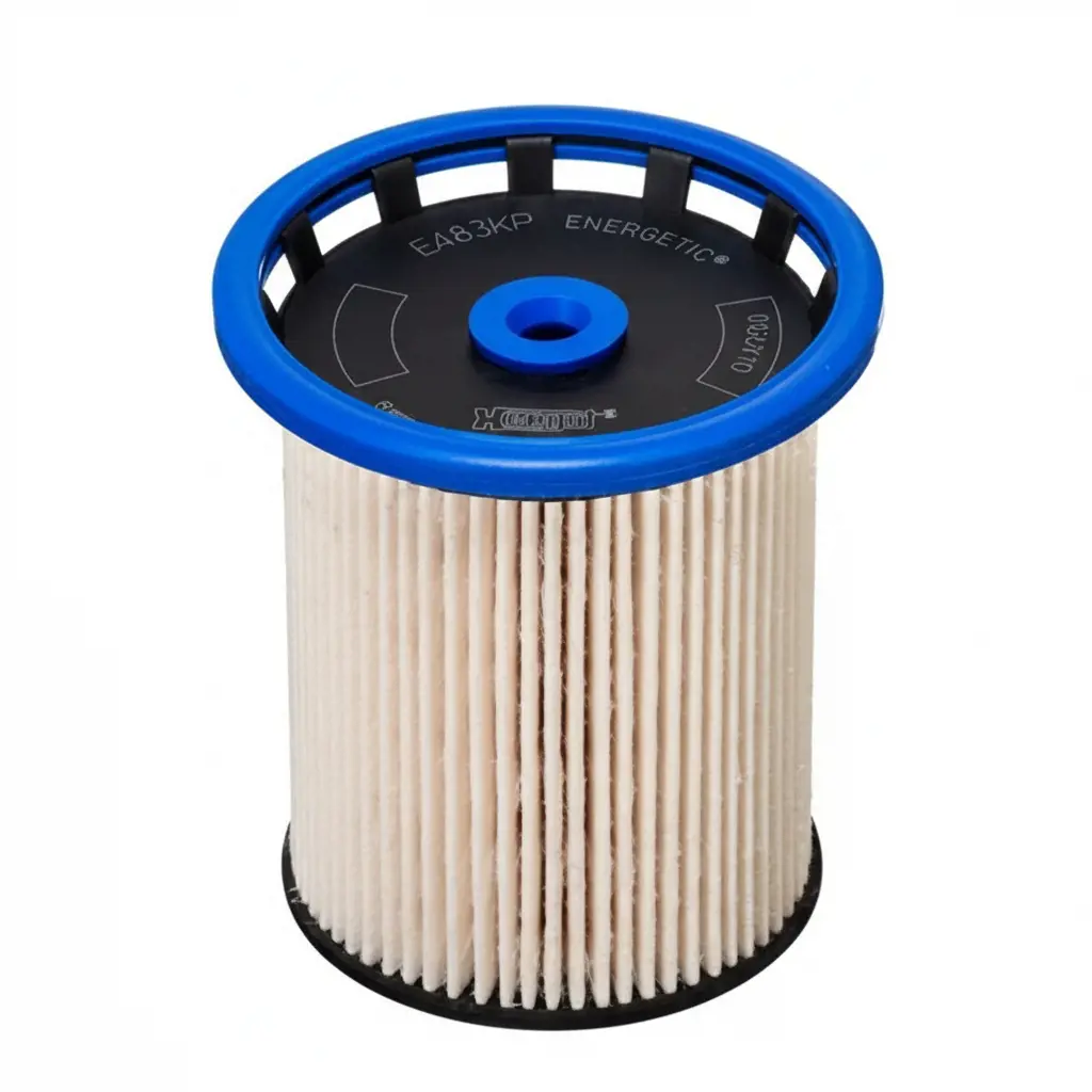 Топливный фильтр HENGST FILTER E483KP