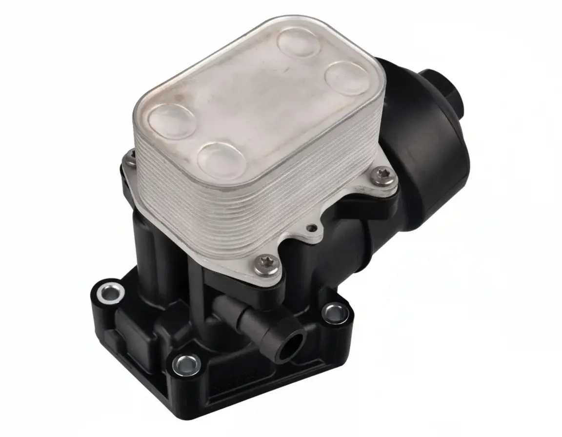 Корпус масляного фильтра FEBI BILSTEIN 109394