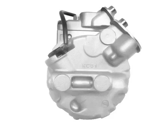 Компрессор кондиционера Airstal 10-1091